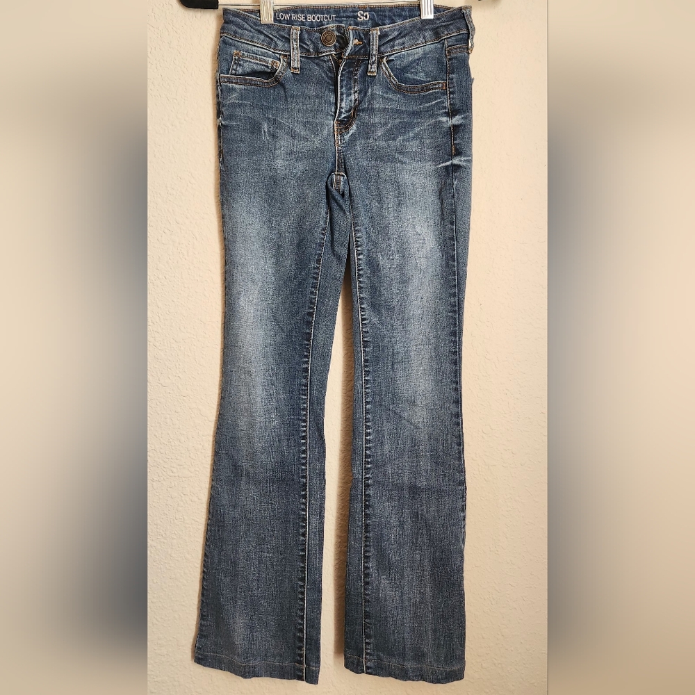 SO Jeans